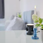 Pietsch - 6 Personen-3 Schlafzimmer- Boxspringbetten- Smart Tv- Balkon- Zentral Celle