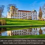 Lejlighed Pietsch - 6 Personen-3 Schlafzimmer- Boxspringbetten- Smart Tv- Balkon- Zentral