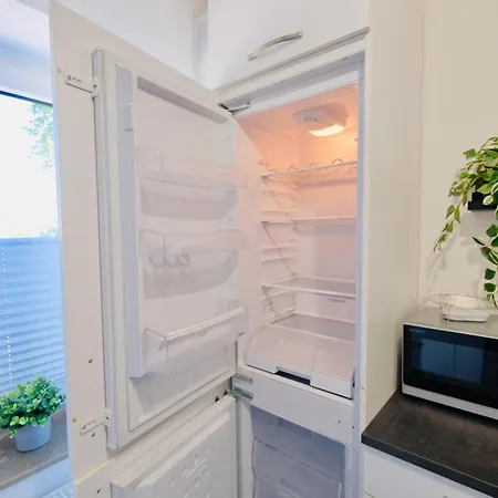 Pietsch - 6 Personen-3 Schlafzimmer- Boxspringbetten- Smart Tv- Balkon- Zentral Apartamento *